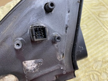 ASTRA II G 2 ZRCÁTKO PRAVÉ ELEKTRICKÉ Z147