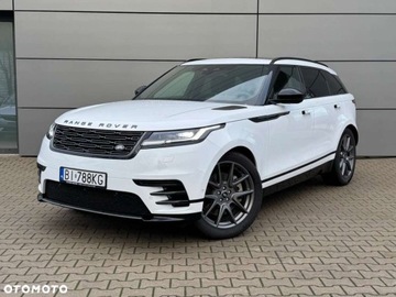 Land Rover Range Rover Velar 2025 Land Rover Range Rover Velar Land Rover Range Rover Velar P250 Dynamic SE