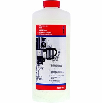 Odkamieniacz Scanpart Uniwersalny do ekspresu 1000 ml ( duży 1 litr )