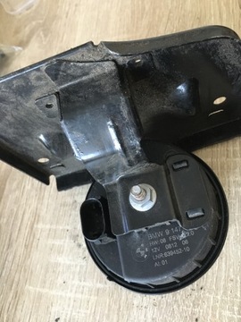 BMW E63 E89 E93 SIRÉNA ALARMU KLAKSON 9147997*