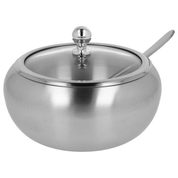 CUKIERNICA CUKIERNICZKA + łyżeczka 1155