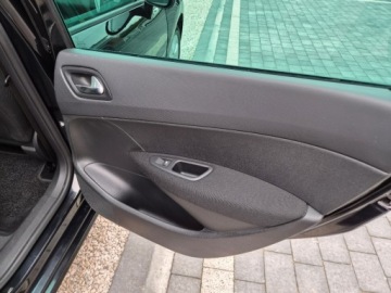 Peugeot 308 I SW Facelifting 2.0 HDI FAP 150KM 2013 Peugeot 308 Piekny czarny 2.0 HDI 220 tys km z Niemiec zarejestrowany gwar, zdjęcie 19