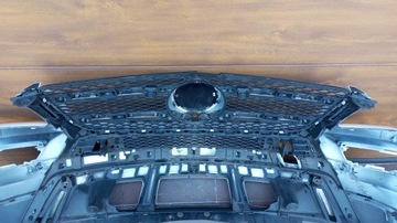 MERCEDES GL W166 NÁRAZNÍK PŘEDNÍ A1668802940 A1668852725