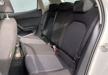 Seat Ibiza V Hatchback 5d Facelifting 1.0 MPI 80KM 2024 Seat Ibiza 1.0 80KM Style Salon PL Vat 23 1 wlasciciel Benzyna 80KM, zdjęcie 14