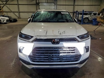 Toyota 2024 Toyota Grand Highlander Limited 2024 2.4 Hybryda 265KM, zdjęcie 5