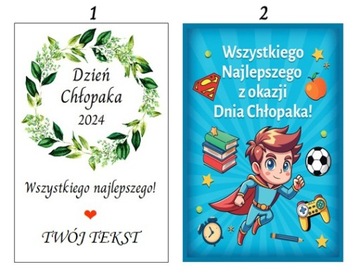 08 Брелок BOY BOY идея подарка на ДЕНЬ BOYFRIEND'S DAY SUPER BOY