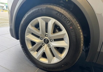 Renault Symbioz 2025 Renault Symbioz GDYNIA C-SUV evolution mild hybrid 140 jak nowy 1.3 140KM, zdjęcie 30