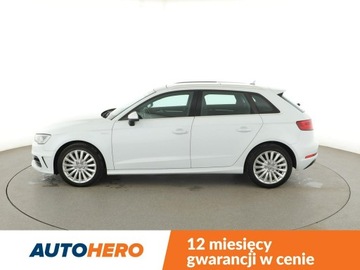 Audi A3 8V 2014 Audi A3 Sportback 1.4TFSI e-tron Panorama, zdjęcie 1
