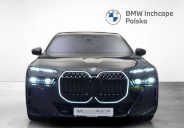 BMW Seria 7 G70 Sedan 3.0 40d 299KM 2025 BMW Seria 7 d 299 KM xDrive l M Sport PRO l Bowers Wilkins l Hak 3.0, zdjęcie 7
