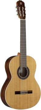 Alhambra 1 C HT Hybrid Terra gitara klasyczna 4/4