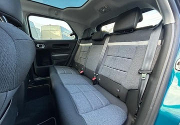 Citroen C4 Cactus Crossover Facelifting 1.2 PureTech 131KM 2018 Citroen C4 Cactus Nowy rozrzad i hamulce, Shine, Tempomat, GPS, Kamera,, S, zdjęcie 16