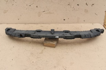 BMW 3 G20 G21 absorber pianka zderzaka przód
