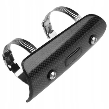 КРЫШКА ВЫХЛОПНОЙ КРЫШКИ МОТОЦИКЛА