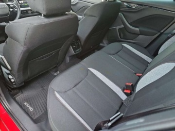 Skoda Kamiq Crossover Facelifting 1.0 TSI 115KM 2025 Skoda Kamiq Benzyna 115KM, zdjęcie 15