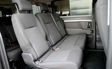 Citroen Spacetourer 2025 Citroen SpaceTourer 2.2 BlueHDi XL Plus EAT8 9 Os. SalonPL 8 Automat Gwa, zdjęcie 32
