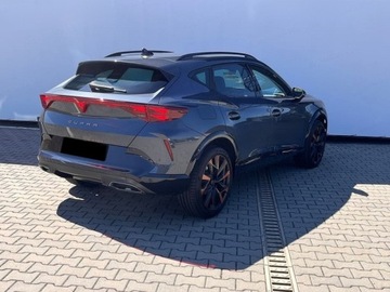 Cupra Formentor Crossover 1.5 TSI 150KM 2025 CUPRA Formentor 1.5 eTSI DSG Suv 150KM 2025, zdjęcie 5