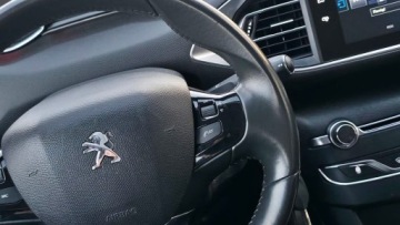 Peugeot 308 II 2014 PEUGEOT SW* ALU*1.6HDI* Opłacony* Zobacz* GWARANCJA, zdjęcie 33