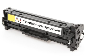 Toner do HP CF382A M476 M476dn M476dw M476n 312A Y
