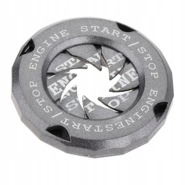 Универсальный автомобильный корпус без ключа