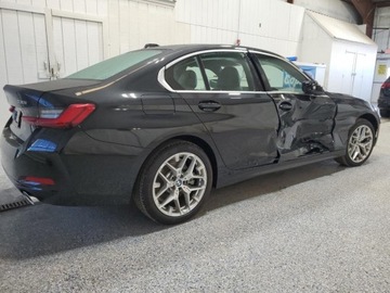 BMW Seria 3 G20-G21 2025 BMW Seria 3 330xi 2025 2.0l 2.0 Benzyna 255KM, zdjęcie 8