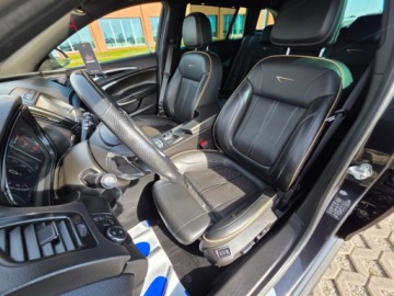 Opel Insignia I Country Tourer 2.0 CDTI Ecotec 170KM 2016 Opel Insignia 2.0 170Ps OPC Line Biksenon Skora Navi Piekna Gwarancja 2.0, zdjęcie 19