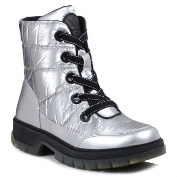 Śniegowce buty damskie zimowe Caprice 26232 39