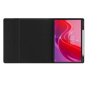 TECH-PROTECT SC PEN + КЛАВИАТУРА LENOVO TAB M11 11.0 TB-330 ЧЕРНАЯ