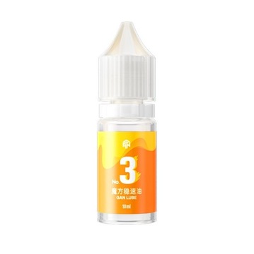 Smar GAN Lube v3 10 ml - butelka