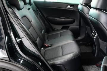 Kia Sportage IV SUV Facelifting 1.6 CRDI 115KM 2021 Kia Sportage 1.6 CRDi Black Edit.FullLED PolSkora Navi Kam.Pano.KeyLess El, zdjęcie 21
