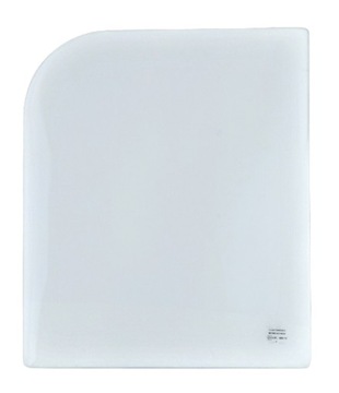 Боковое окно справа было задней кошкой 302,7D CR 2012-