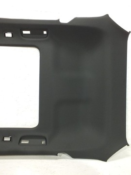 CUPRA FORMENTOR 5FF ПОТОЛОК ПАНОРАМА ЧЕРНЫЙ