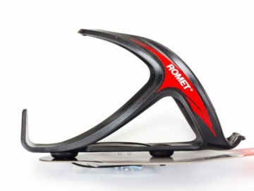 ДЕРЖАТЕЛЬ ДЛЯ ВЕЛОСИПЕДНЫХ БИДОНОВ ROMET CL078 НОВЫЙ