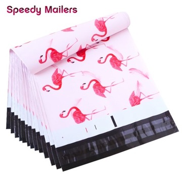 Niebieski styl Speedy Mailers 24 Design ack koloro