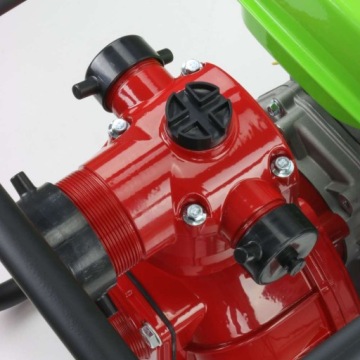 Комплект насосов высокого давления WP30HP 6 BAR NR 17R