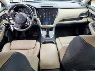 Subaru Legacy V 2021 Subaru Legacy Limited 2021 2.5 Benzyna 182KM, zdjęcie 8