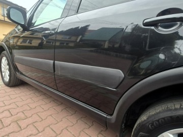 Suzuki SX4 I Hatchback Facelifting 2.0 DDiS 135KM 2011 Suzuki SX4 4x4, KlimaTronik, Nawigacja, Grzane, zdjęcie 10