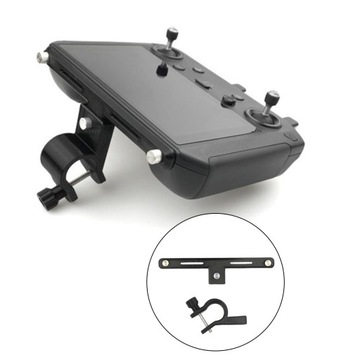 Рукоятка с зажимом для DJI Mini 3 Pro
