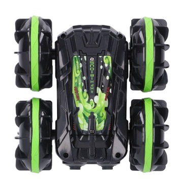 2.4G Автомобиль-амфибия с дистанционным управлением на 360 градусов