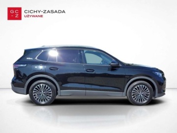 Volkswagen Tiguan III 2025 Volkswagen Tiguan GOAL serwis ASO 1.5TSI 150KM bezwypadkowy gwar. MatrixLE, zdjęcie 36