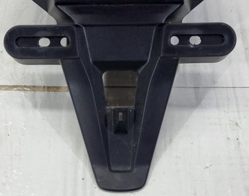 Крепление номерного знака Yamaha MT09 GT Tracer 2021+