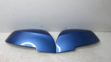 BMW 3 F30 F35 F31 2013 POUZDRO ZRCÁTKO VNĚJŠÍHO DVEŘE