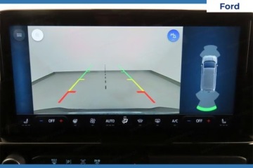 Ford Tourneo Custom II  L1 2.0 EcoBlue 150 KM 150KM 2026 FORD Tourneo Custom L2H1 Titanium 320 2.0 150KM, zdjęcie 9