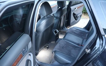 Audi A4 B8 Avant 2.0 TDI 143KM 2009 Audi A4 Avant XENON, Grzane Fotele, Tempomat, Czujniki, Alu, GWARANCJA, Za, zdjęcie 7