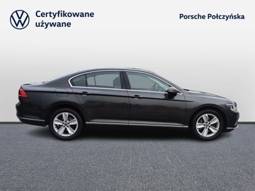 Volkswagen Passat B8 Limousine Facelifting 2.0 TDI SCR 200KM 2021 Volkswagen Passat 2.0 TDI 200KM Elegance DSG, Salo, zdjęcie 5