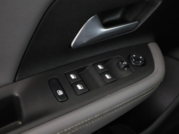 Opel Mokka II SUV 1.2 Turbo 130KM 2021 Opel Mokka full LED virtual cocpit navi klima auto, zdjęcie 34