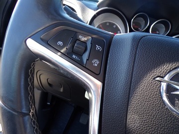 Opel Mokka I SUV 1.7 CDTI ECOTEC 130KM 2013 OPEL MOKKA 1.7 CDTI 130 KM NAVI ALU ZAMIANA, zdjęcie 20