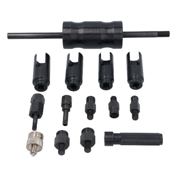 СЪЕМНИК ИНЖЕКТОРА DELPHI BOSCH DENSO SIEMENS VDO