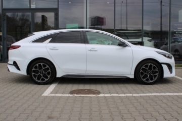 Kia Proceed Shooting Brake Facelifting 1.5 T-GDI 160KM 2023 KIA pro_cee'd GT Line, zdjęcie 3