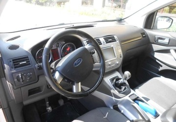 Ford Kuga II SUV 2.0 Duratorq TDCi 140KM 2012 Ford Kuga Ford Kuga II 2.0 Diesel 140KM, zdjęcie 10