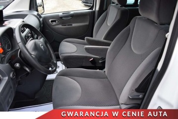 Citroen Jumpy II 2013 Citroen Jumpy Combi Duza NaviParktronic2xDrzwi BoczneTempomatAlu FelgiKola, zdjęcie 11